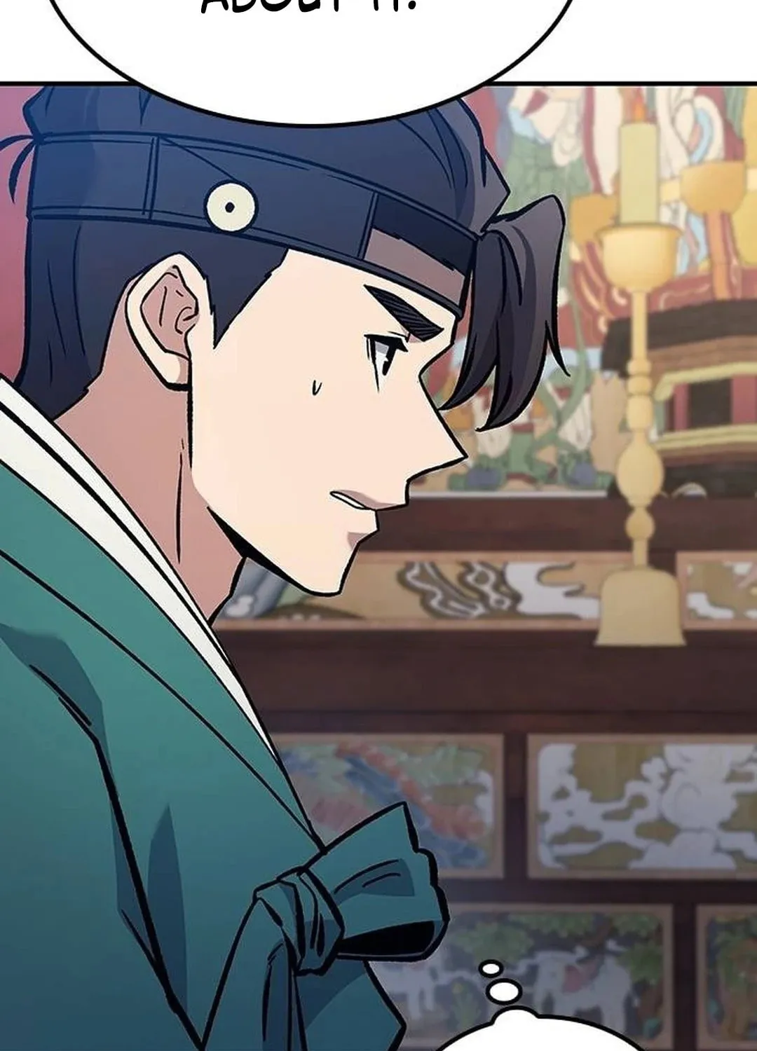 Doctor, Joseon Gada Chapter 19 page 65 - 