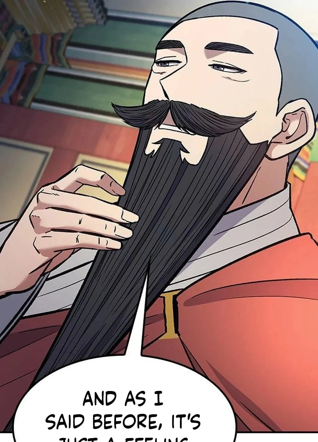 Doctor, Joseon Gada Chapter 19 page 68 - 