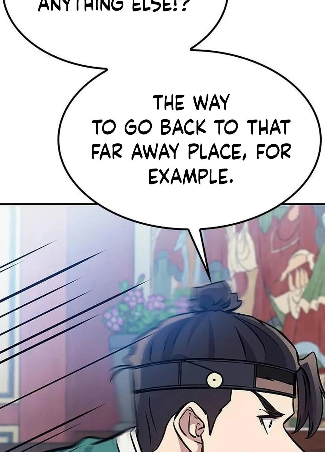 Doctor, Joseon Gada Chapter 19 page 70 - 