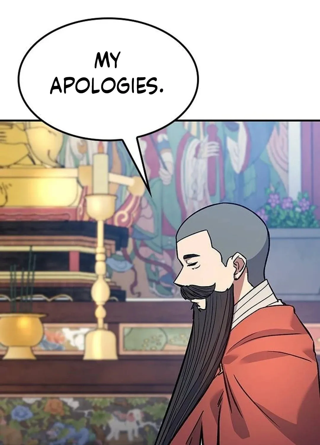 Doctor, Joseon Gada Chapter 19 page 72 - 