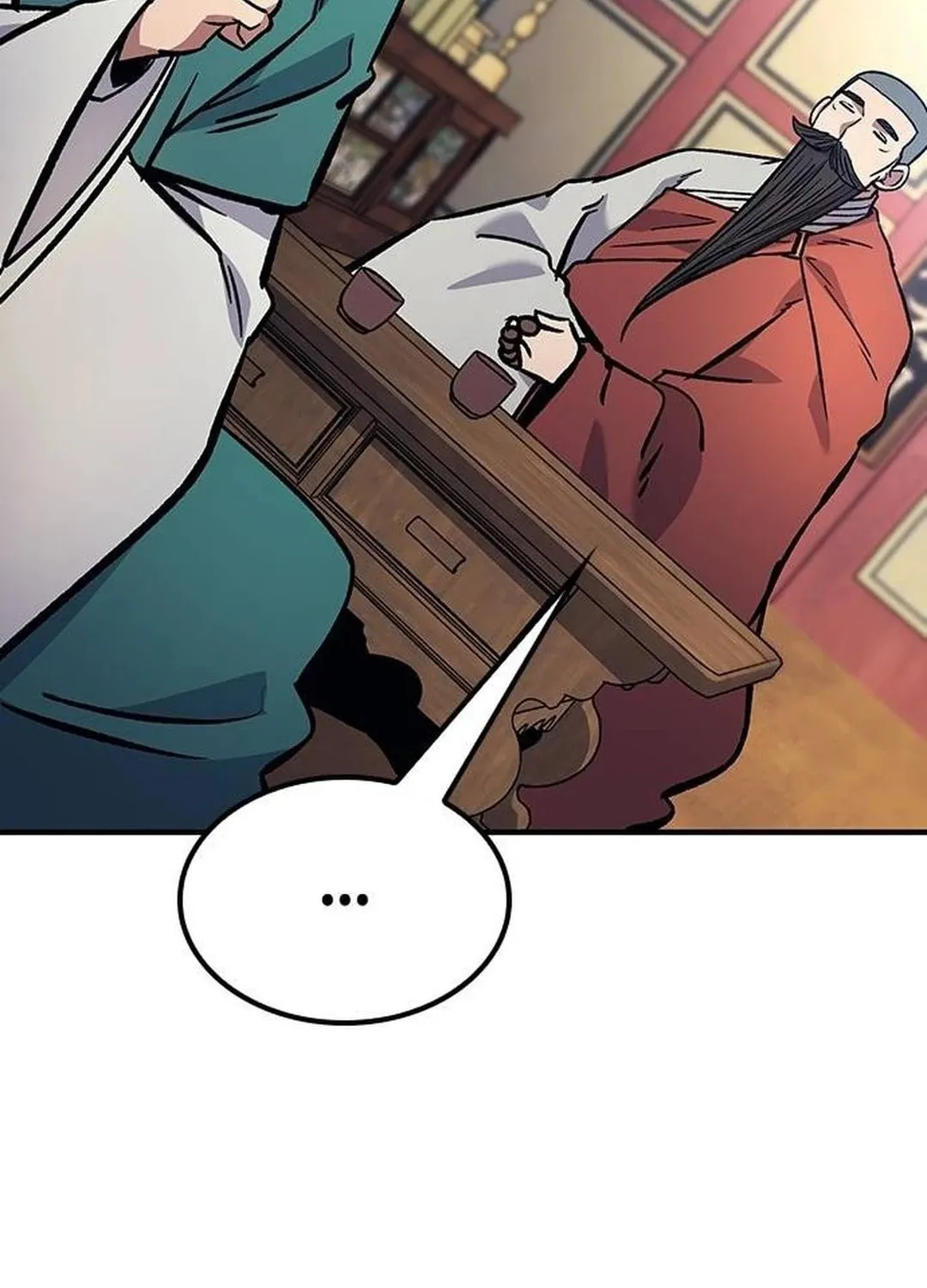 Doctor, Joseon Gada Chapter 19 page 77 - 