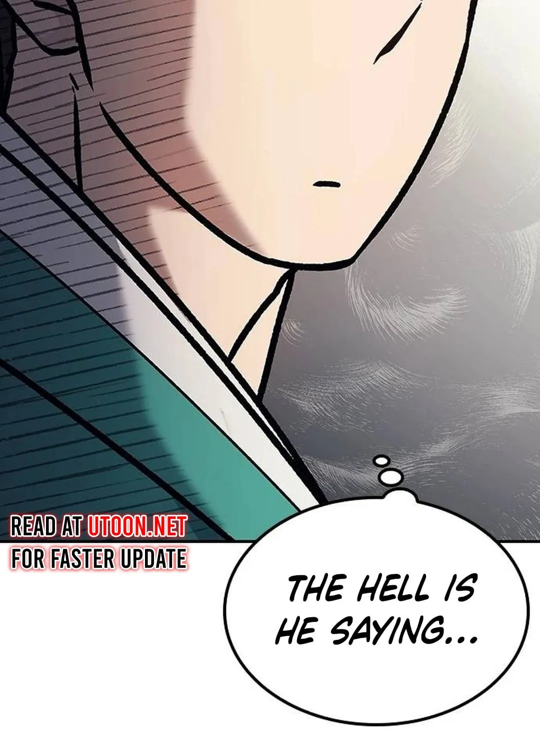 Doctor, Joseon Gada Chapter 19 page 9 - 