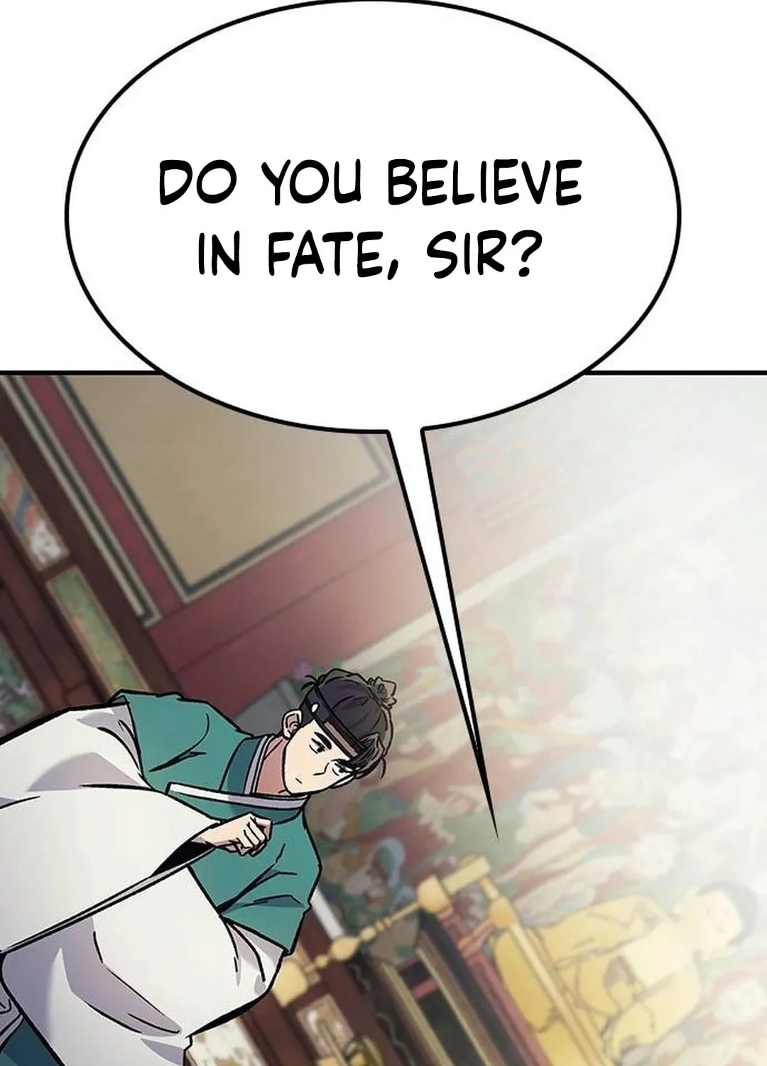 Doctor, Joseon Gada Chapter 19 page 81 - 