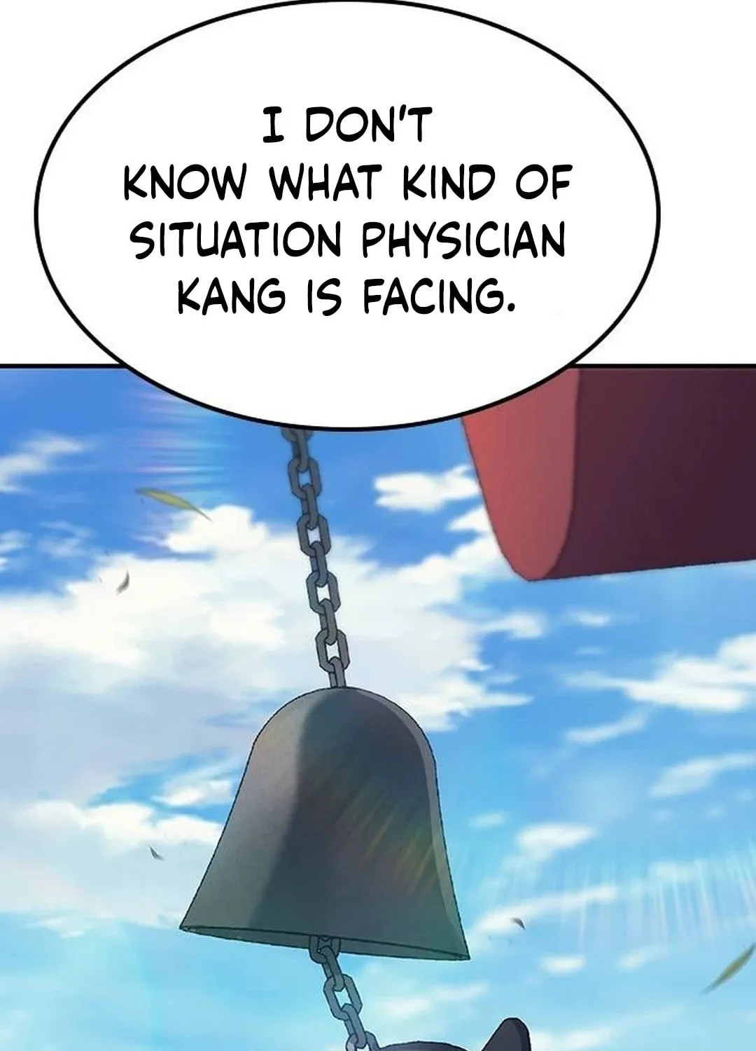 Doctor, Joseon Gada Chapter 19 page 88 - 