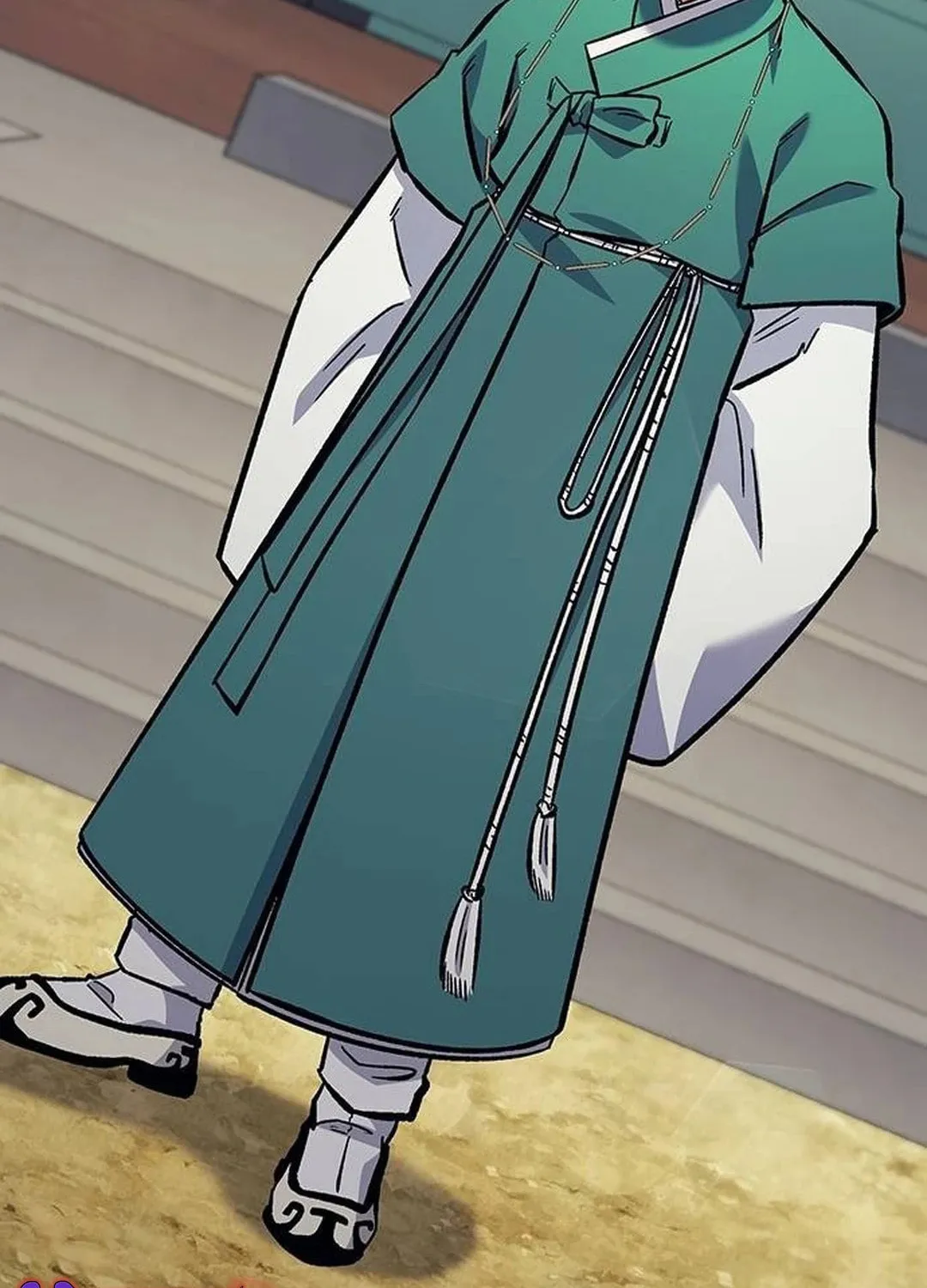 Doctor, Joseon Gada Chapter 19 page 98 - 