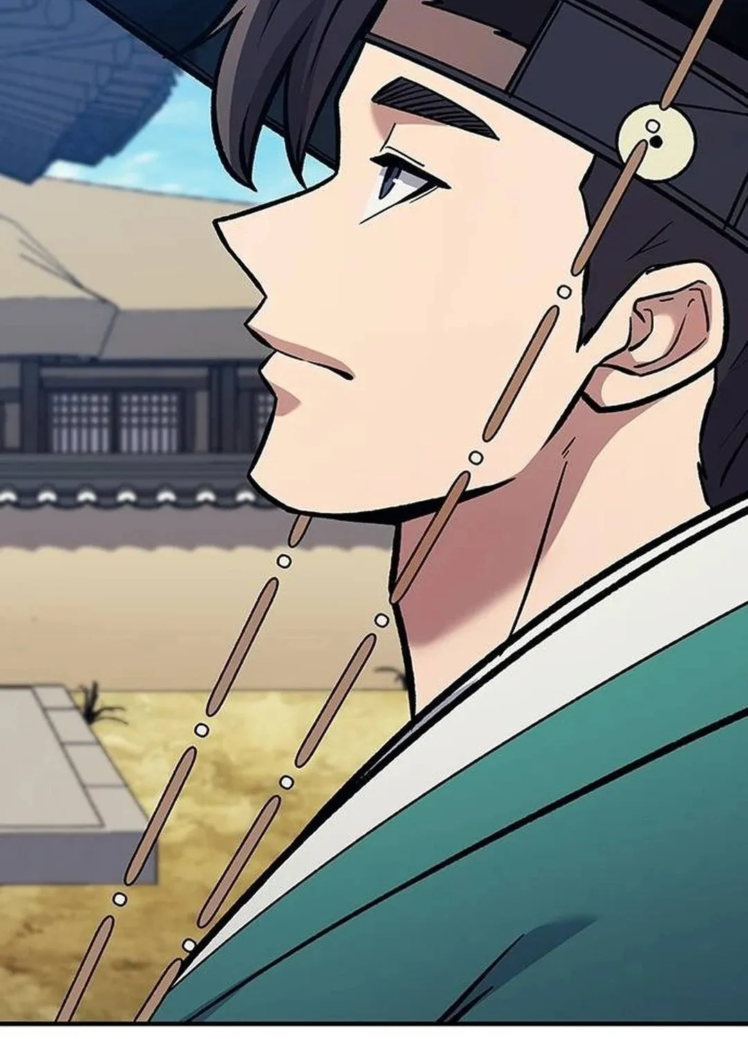 Doctor, Joseon Gada Chapter 19 page 100 - 