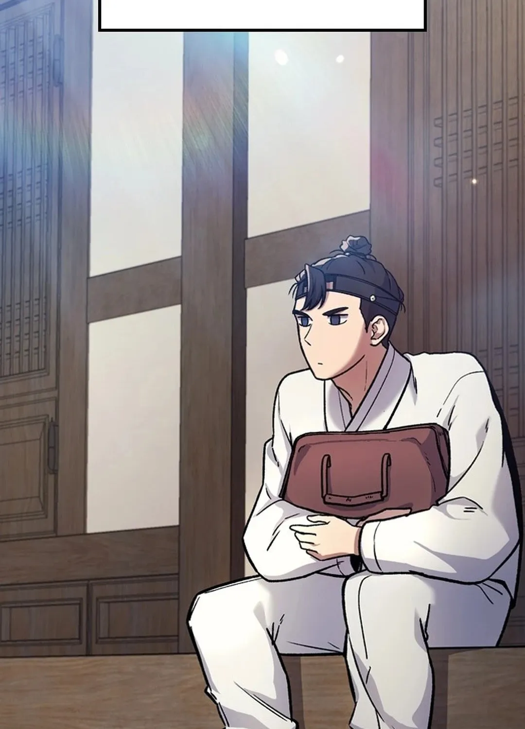 Doctor, Joseon Gada Chapter 2 page 11 - 