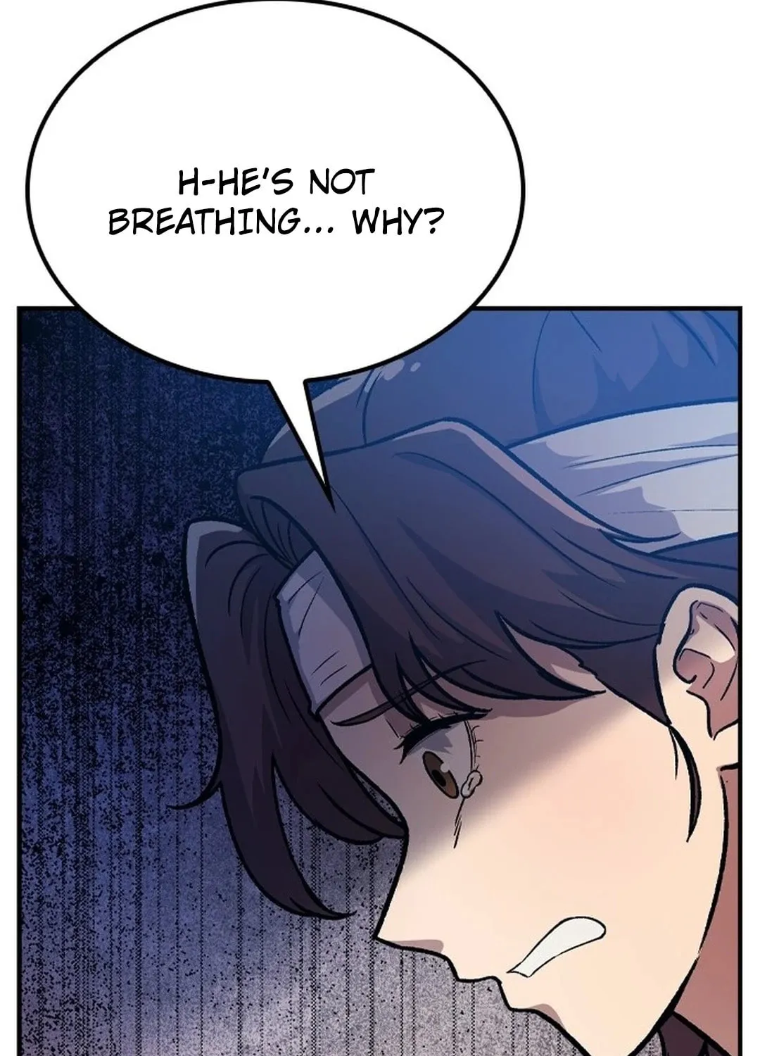 Doctor, Joseon Gada Chapter 2 page 103 - 