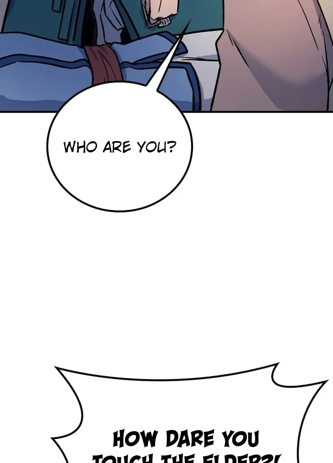 Doctor, Joseon Gada Chapter 2 page 109 - 
