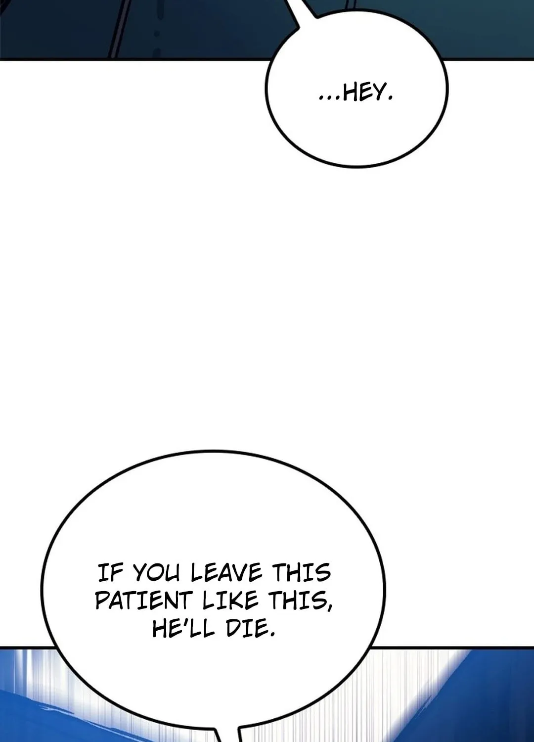 Doctor, Joseon Gada Chapter 2 page 111 - 