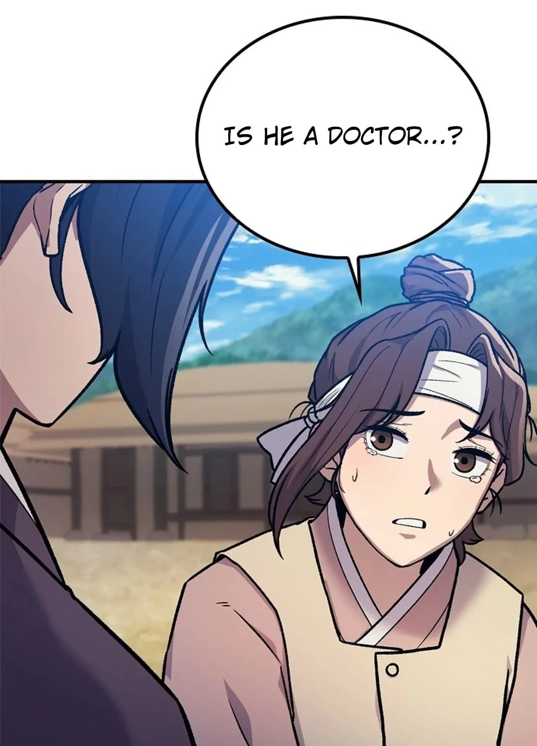 Doctor, Joseon Gada Chapter 2 page 117 - 