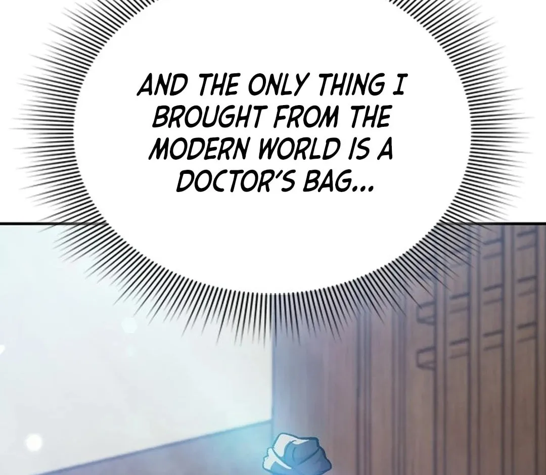 Doctor, Joseon Gada Chapter 2 page 13 - 