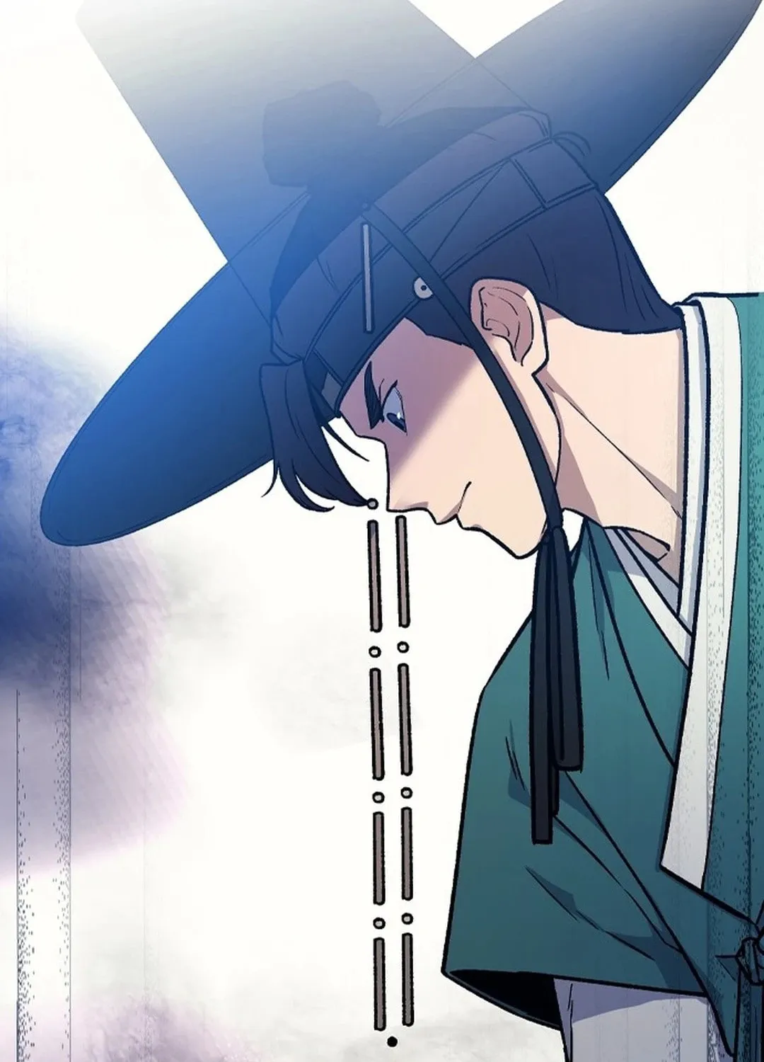 Doctor, Joseon Gada Chapter 2 page 121 - 