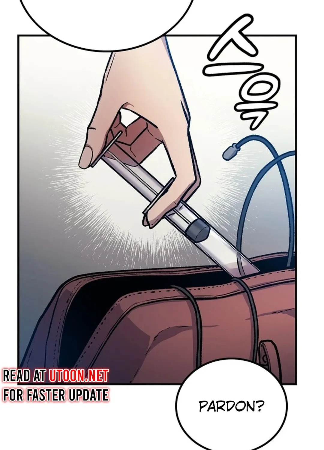 Doctor, Joseon Gada Chapter 2 page 129 - 