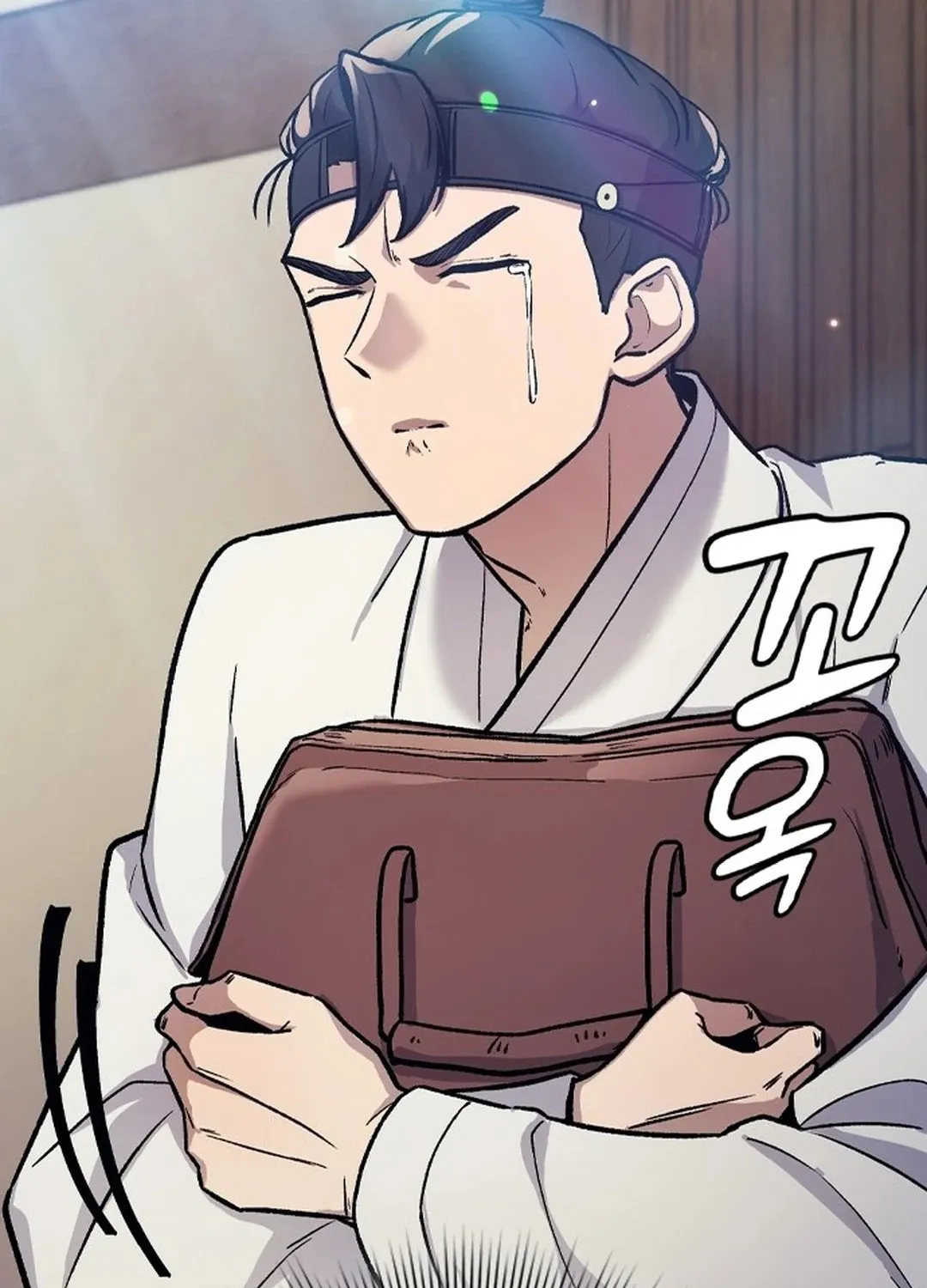 Doctor, Joseon Gada Chapter 2 page 14 - 