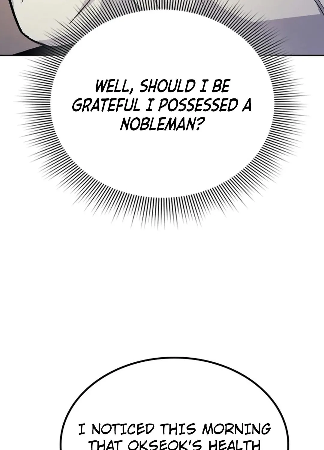 Doctor, Joseon Gada Chapter 2 page 15 - 