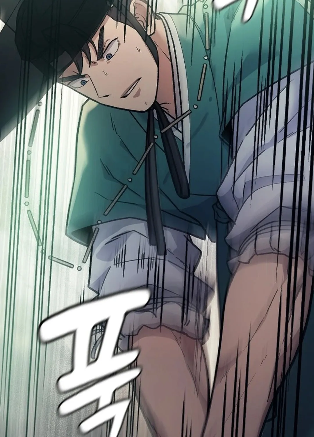 Doctor, Joseon Gada Chapter 2 page 142 - 