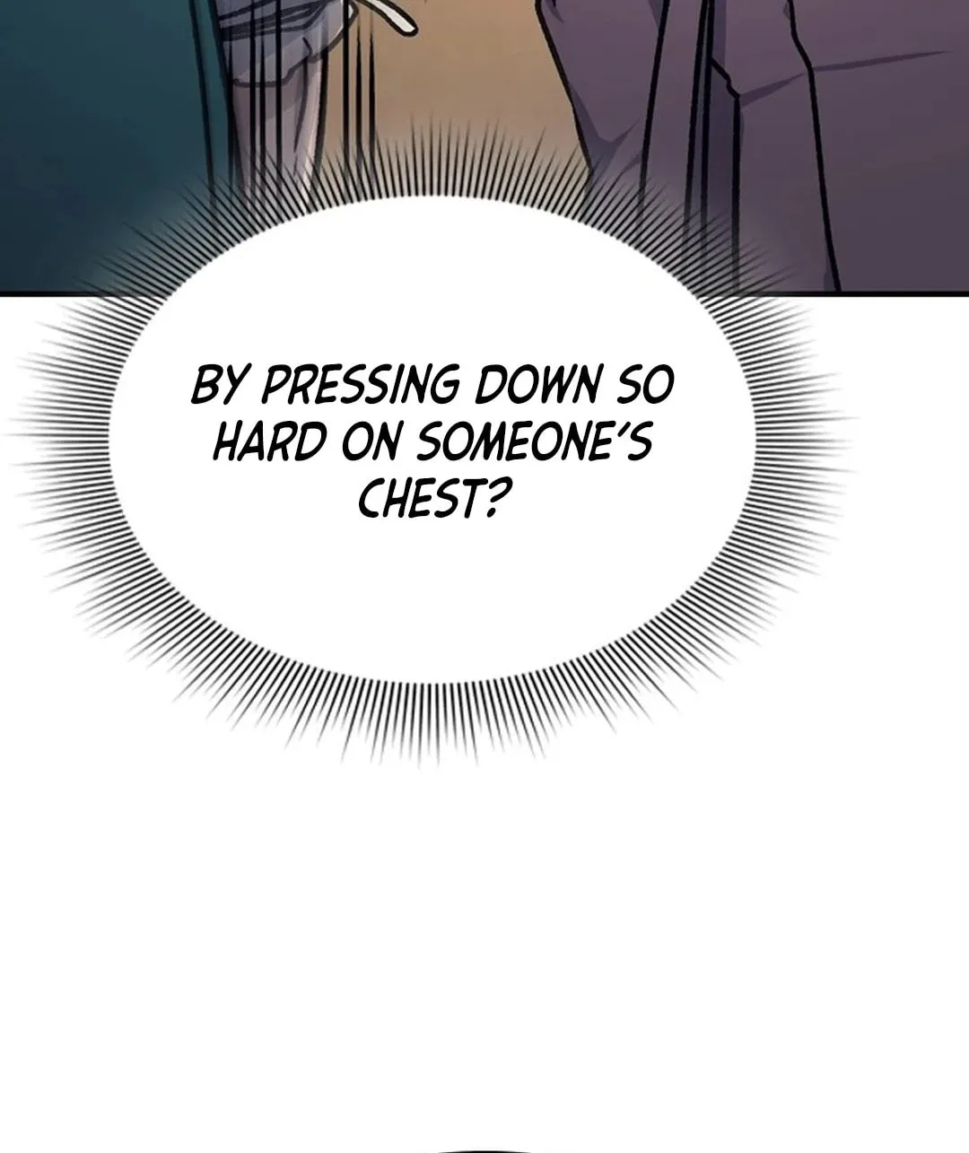 Doctor, Joseon Gada Chapter 2 page 145 - 