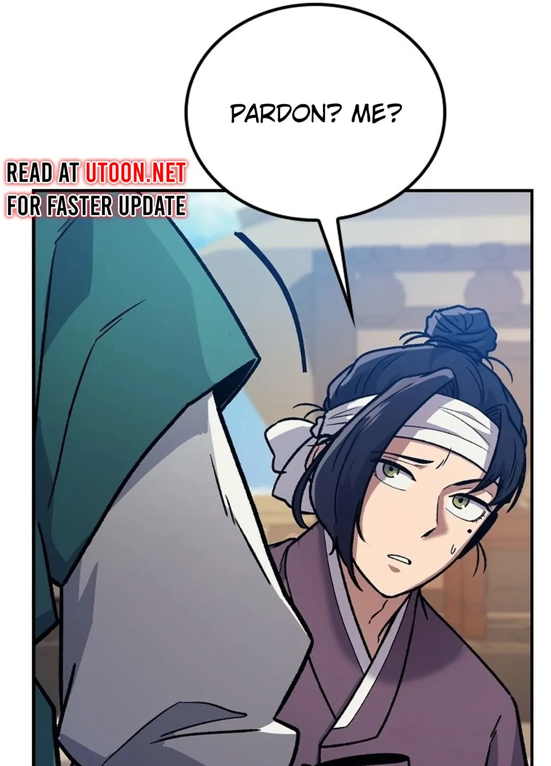 Doctor, Joseon Gada Chapter 2 page 148 - 