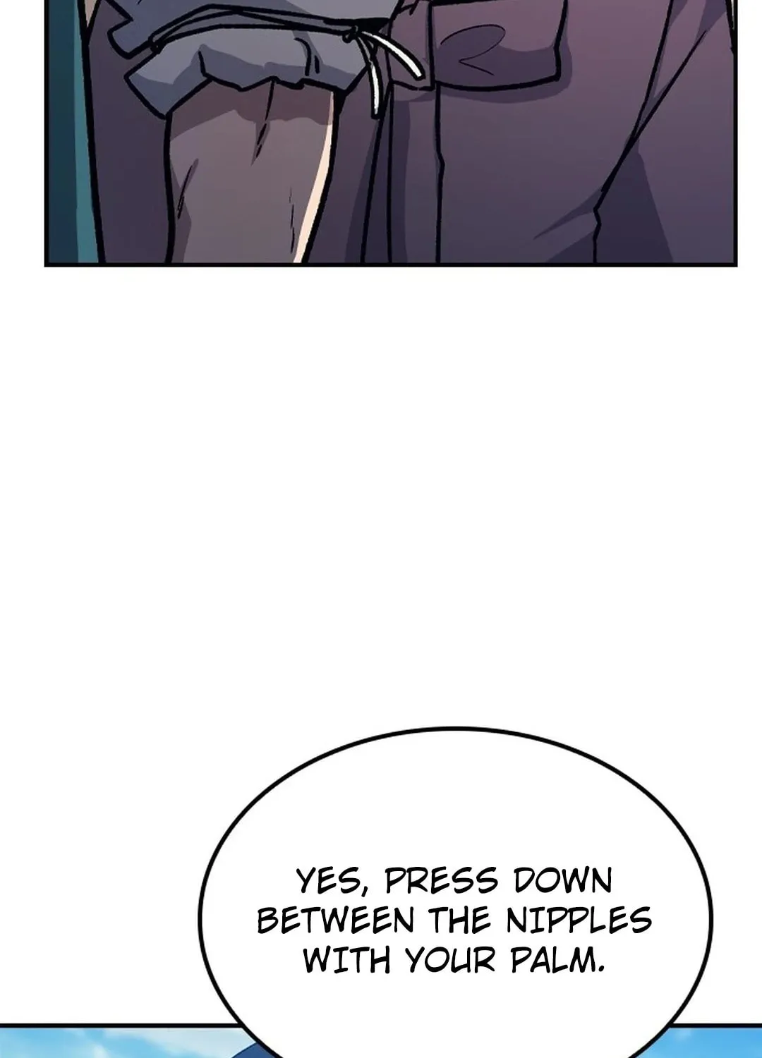 Doctor, Joseon Gada Chapter 2 page 149 - 