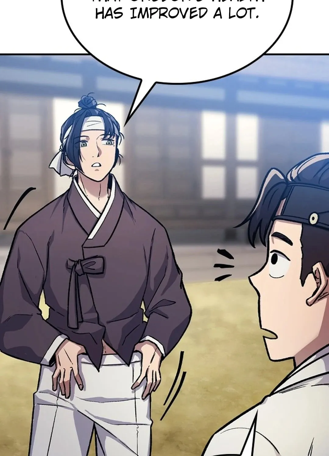 Doctor, Joseon Gada Chapter 2 page 16 - 