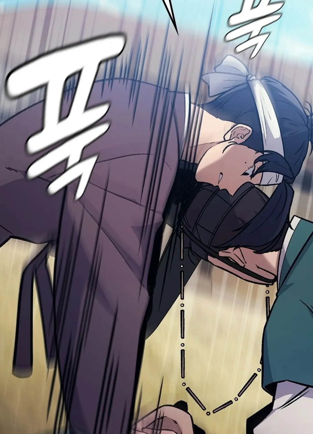 Doctor, Joseon Gada Chapter 2 page 154 - 