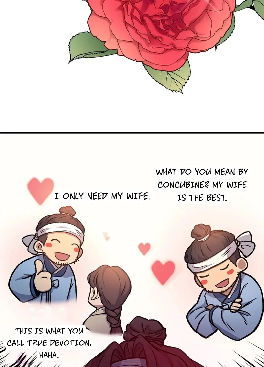 Doctor, Joseon Gada Chapter 2 page 162 - 