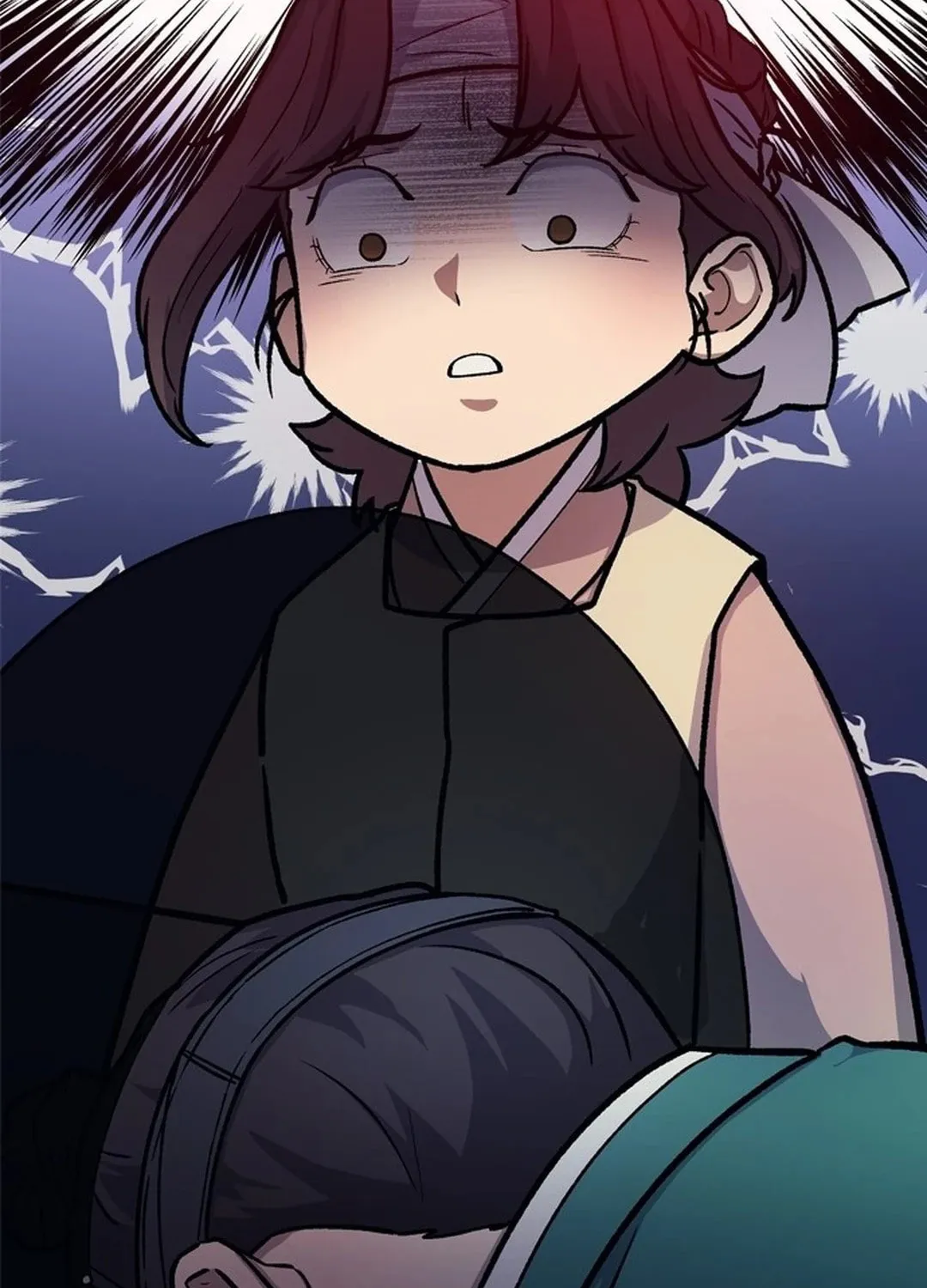 Doctor, Joseon Gada Chapter 2 page 163 - 