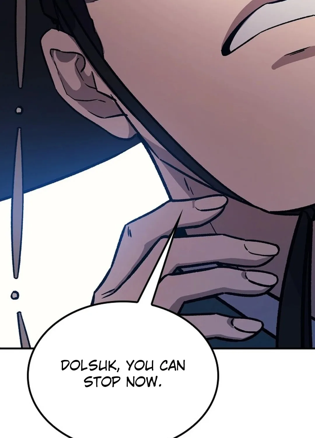 Doctor, Joseon Gada Chapter 2 page 167 - 