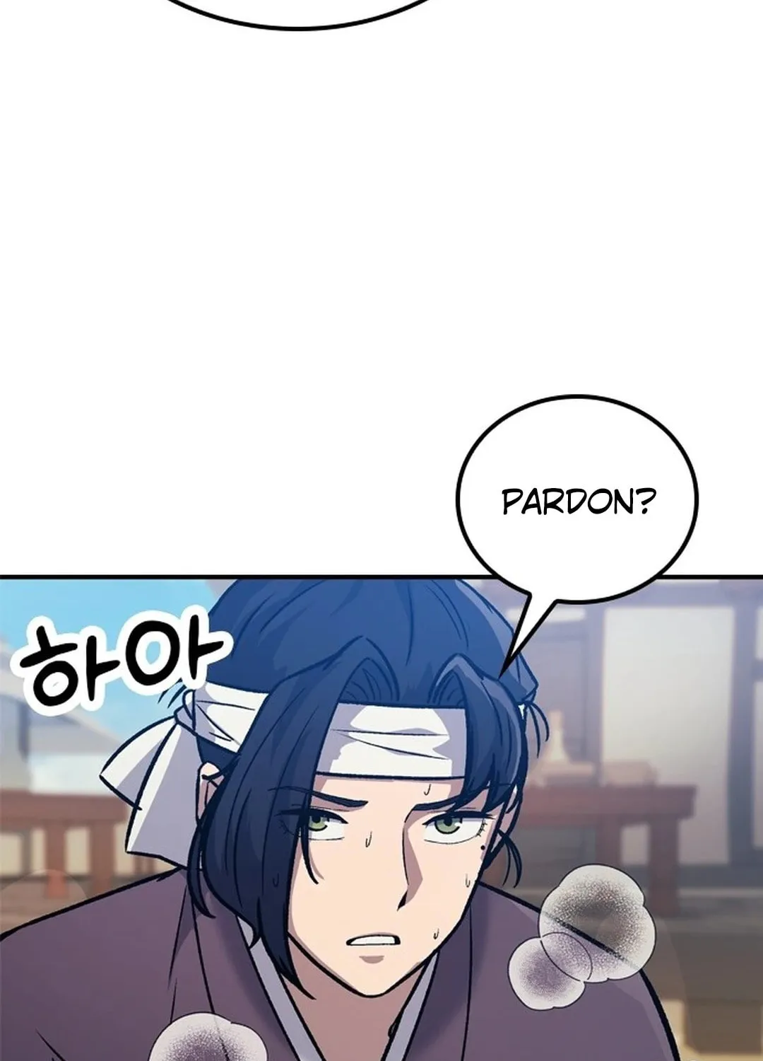 Doctor, Joseon Gada Chapter 2 page 168 - 