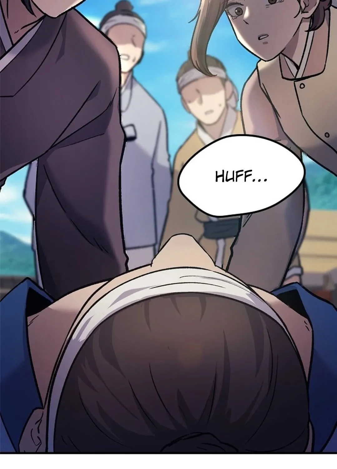 Doctor, Joseon Gada Chapter 2 page 174 - 