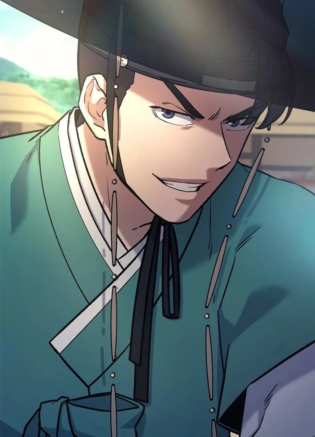 Doctor, Joseon Gada Chapter 2 page 178 - 