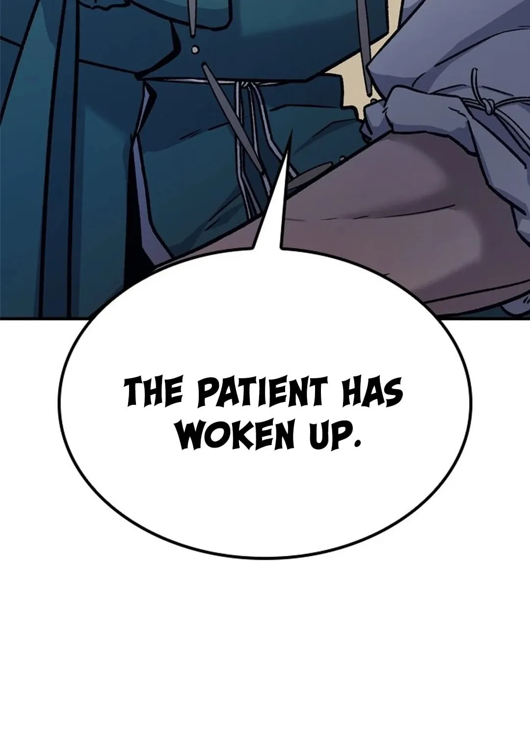 Doctor, Joseon Gada Chapter 2 page 179 - 