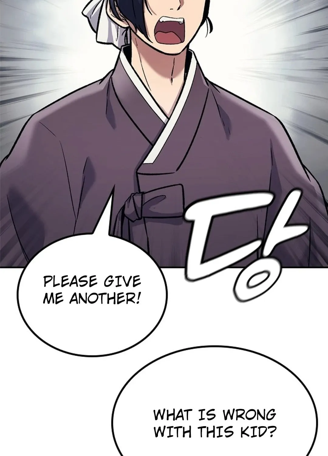 Doctor, Joseon Gada Chapter 2 page 19 - 