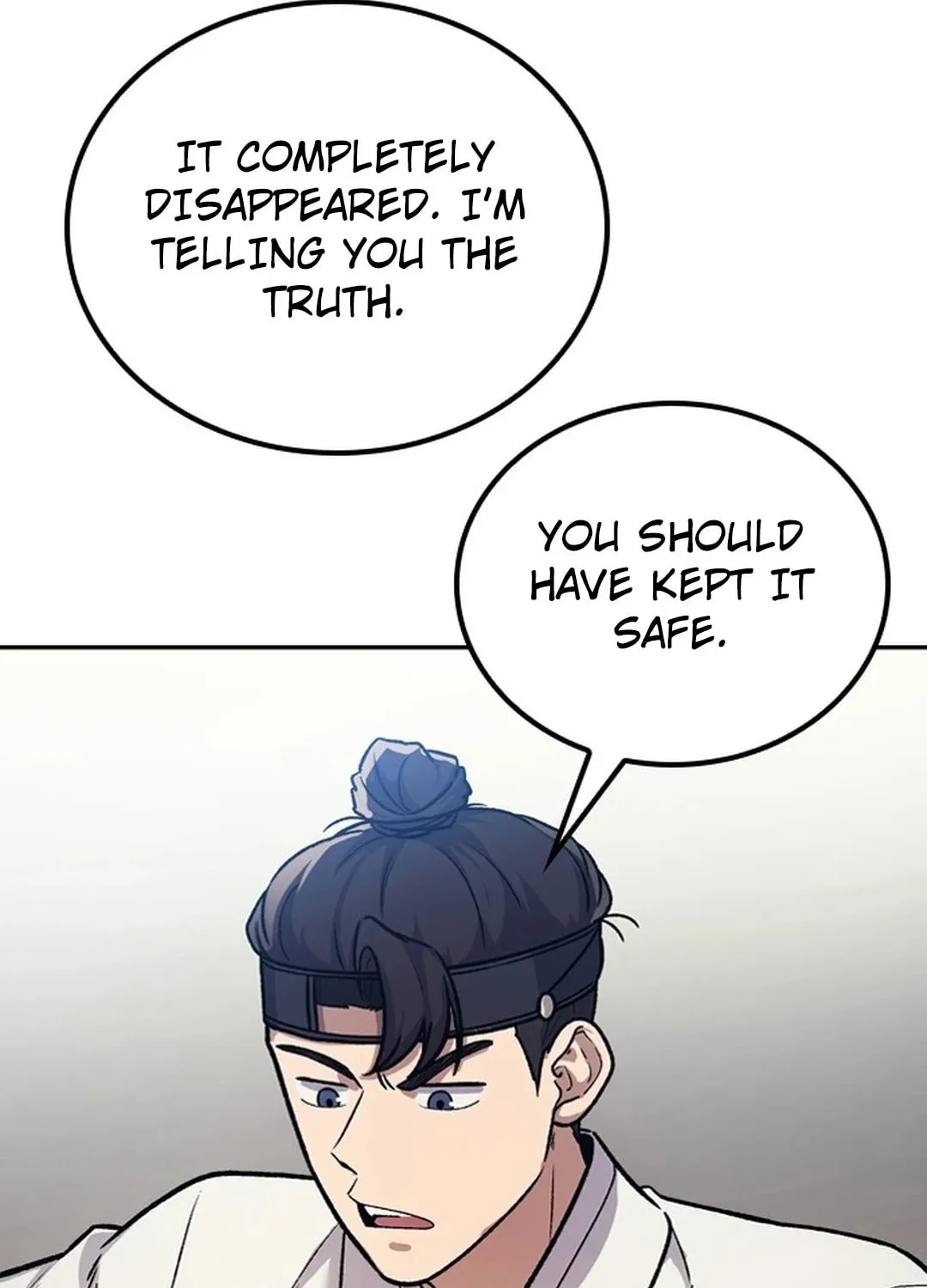 Doctor, Joseon Gada Chapter 2 page 21 - 