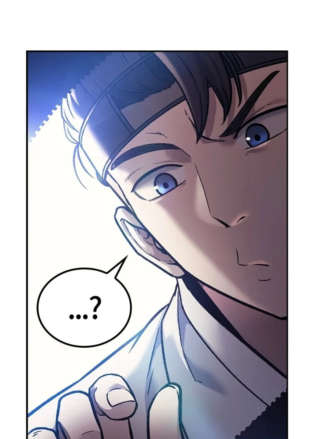 Doctor, Joseon Gada Chapter 2 page 23 - 