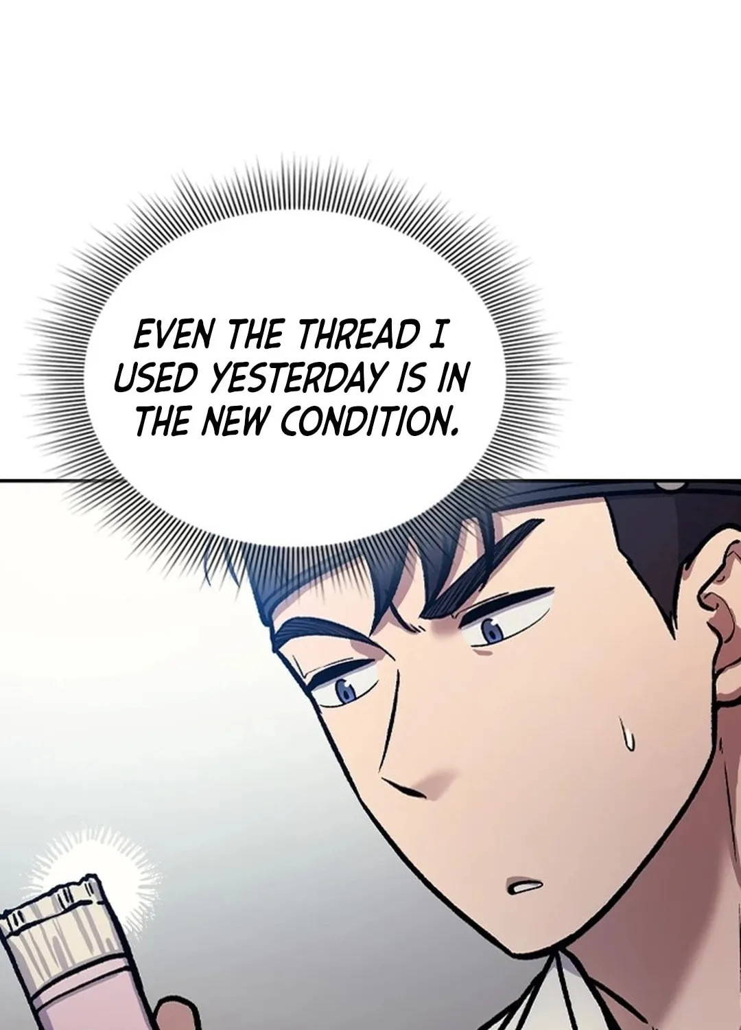 Doctor, Joseon Gada Chapter 2 page 26 - 