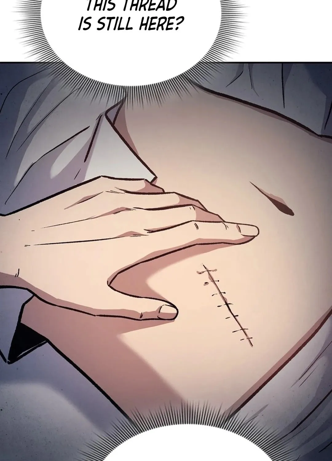 Doctor, Joseon Gada Chapter 2 page 30 - 