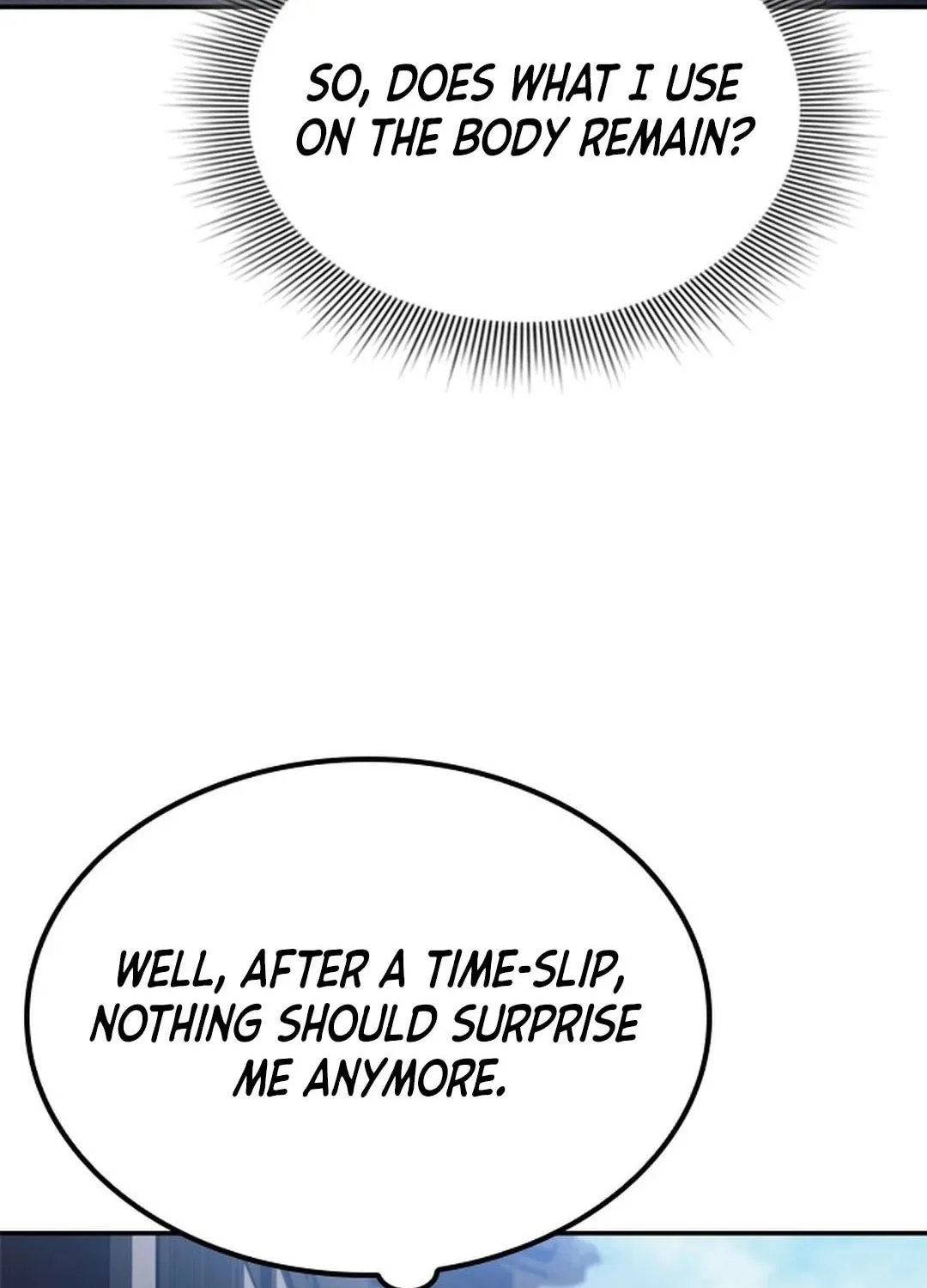 Doctor, Joseon Gada Chapter 2 page 31 - 