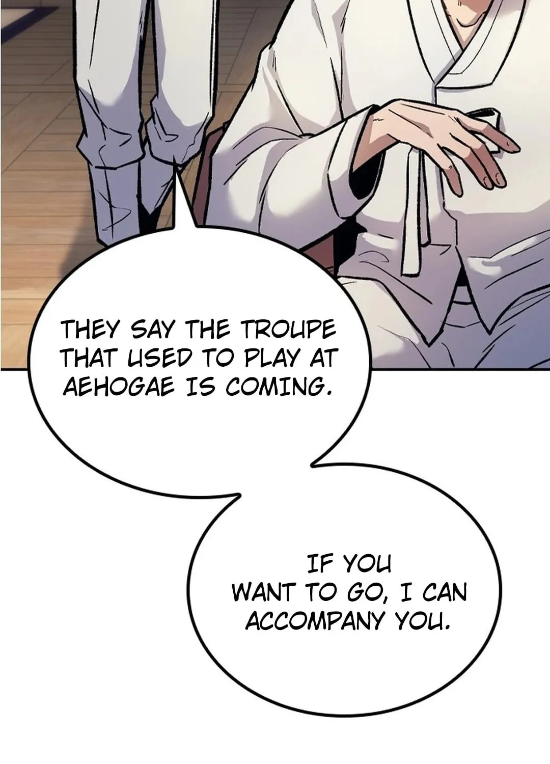 Doctor, Joseon Gada Chapter 2 page 35 - 