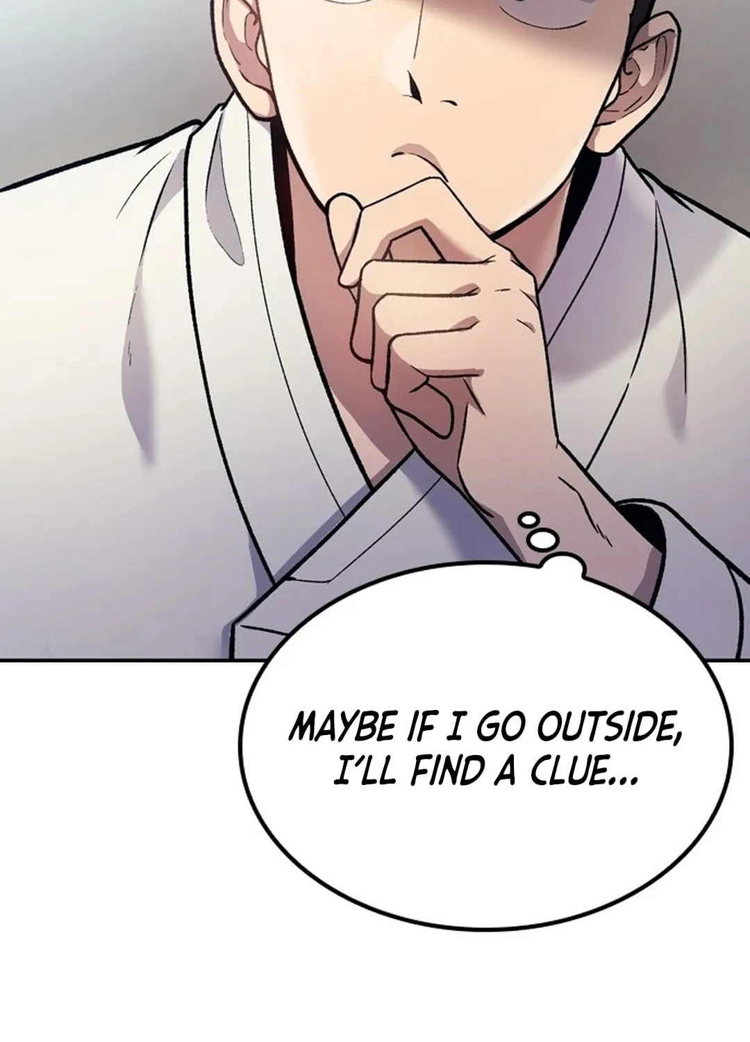 Doctor, Joseon Gada Chapter 2 page 37 - 