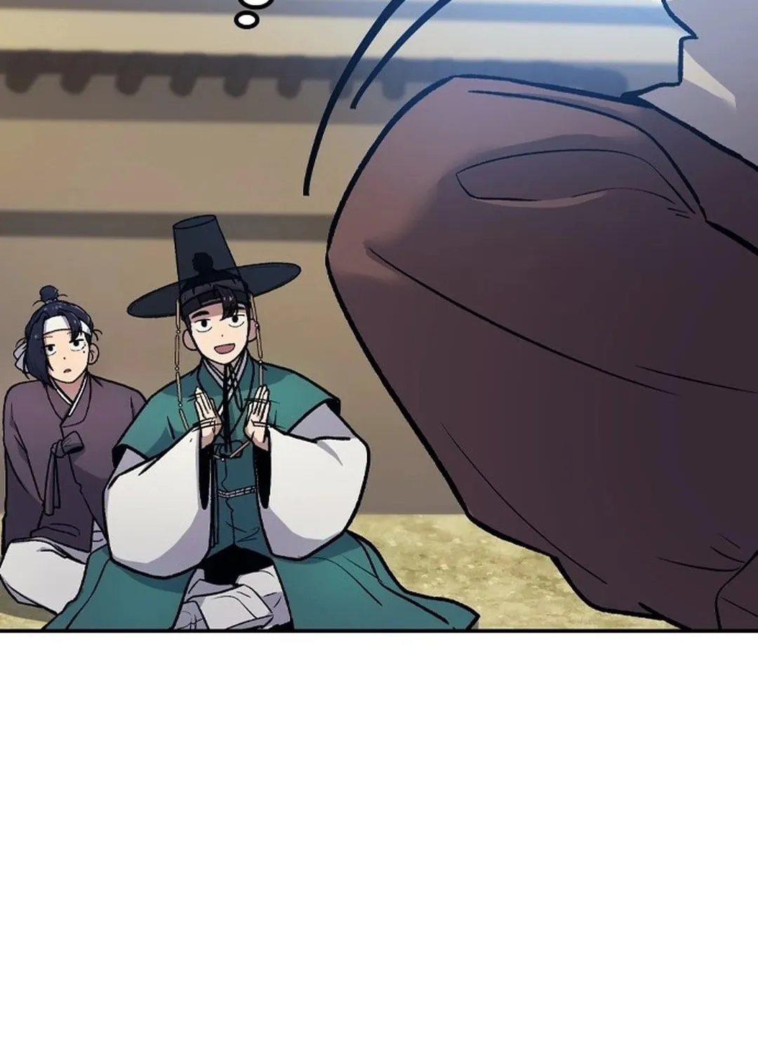 Doctor, Joseon Gada Chapter 2 page 46 - 