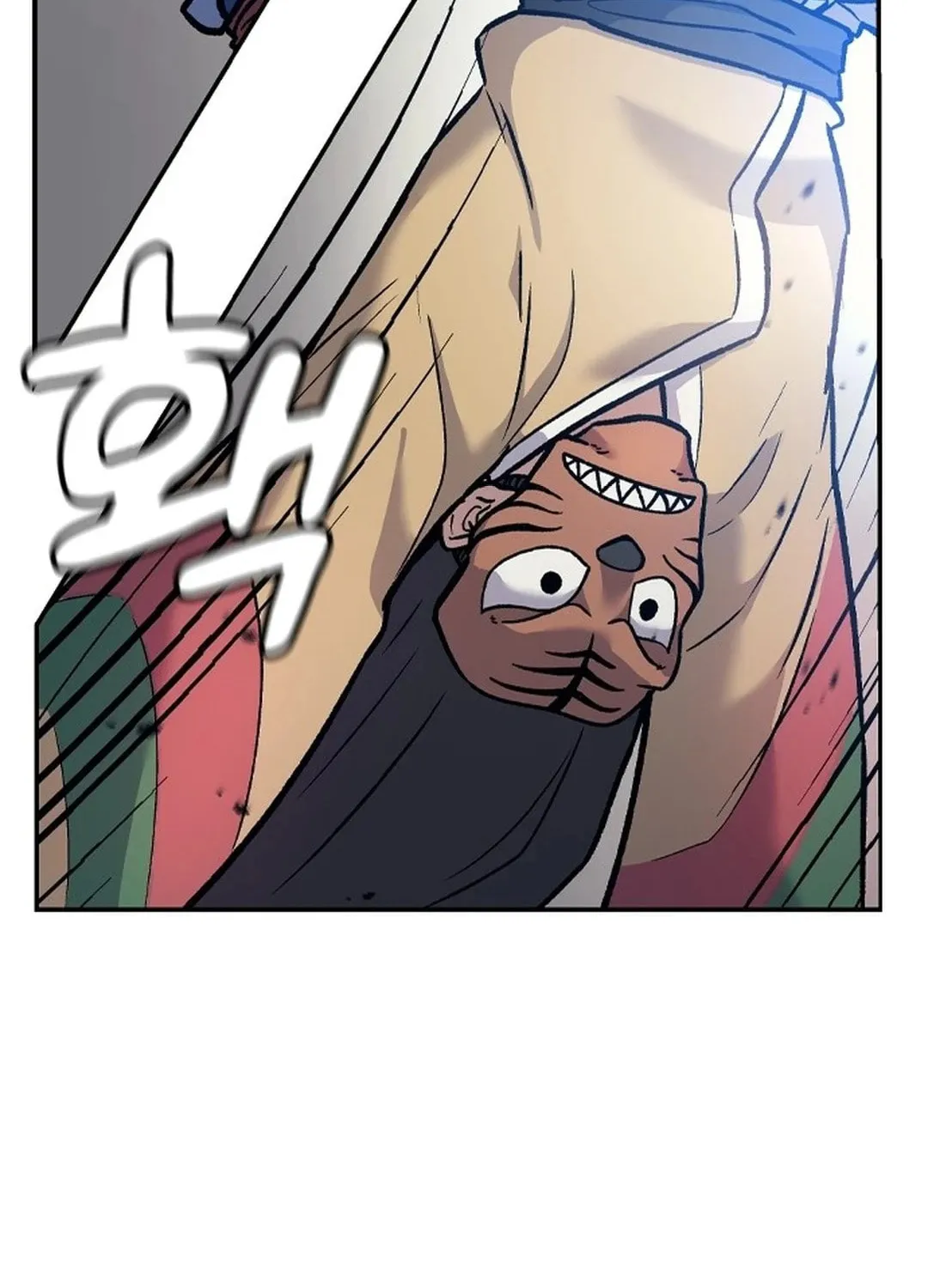 Doctor, Joseon Gada Chapter 2 page 49 - 