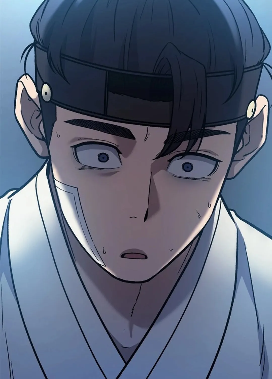 Doctor, Joseon Gada Chapter 2 page 6 - 