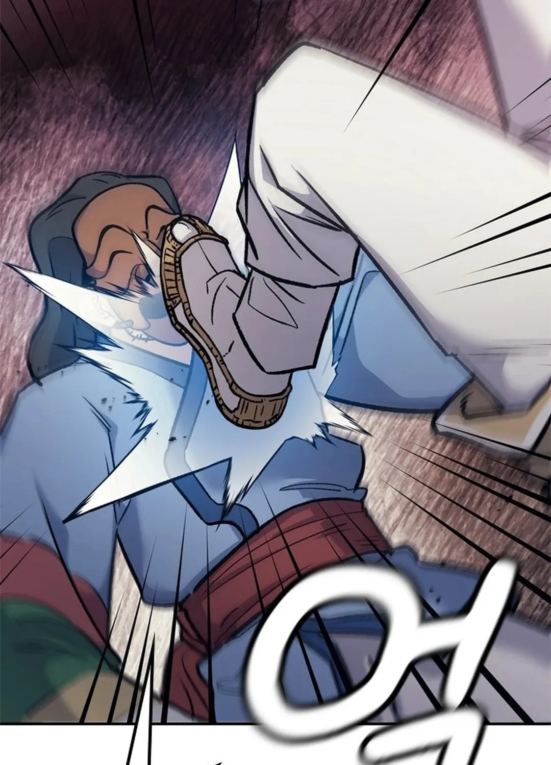 Doctor, Joseon Gada Chapter 2 page 51 - 