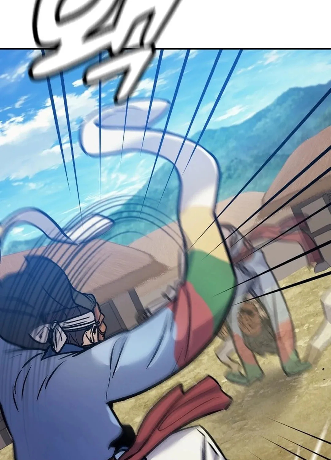 Doctor, Joseon Gada Chapter 2 page 55 - 