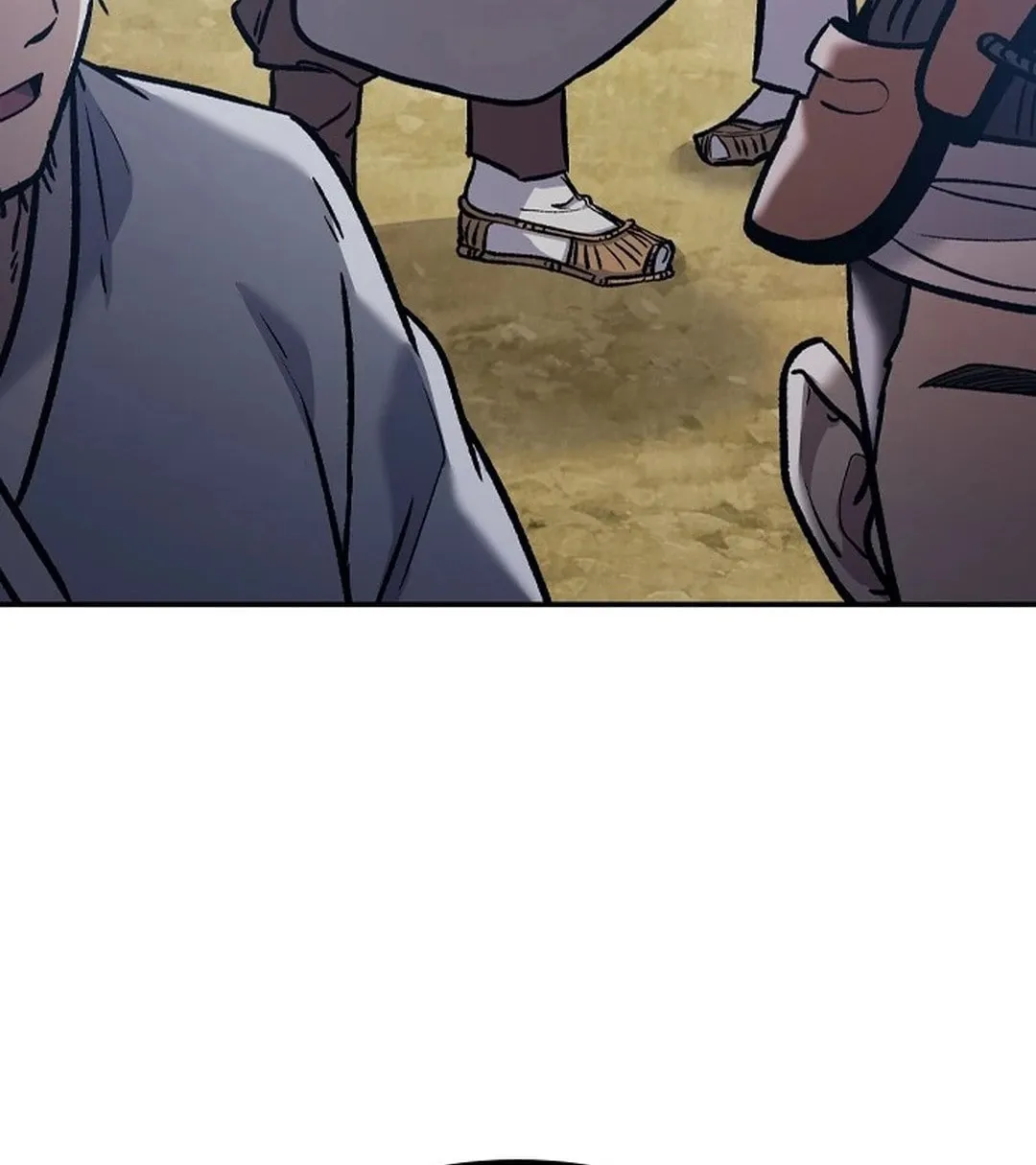 Doctor, Joseon Gada Chapter 2 page 60 - 