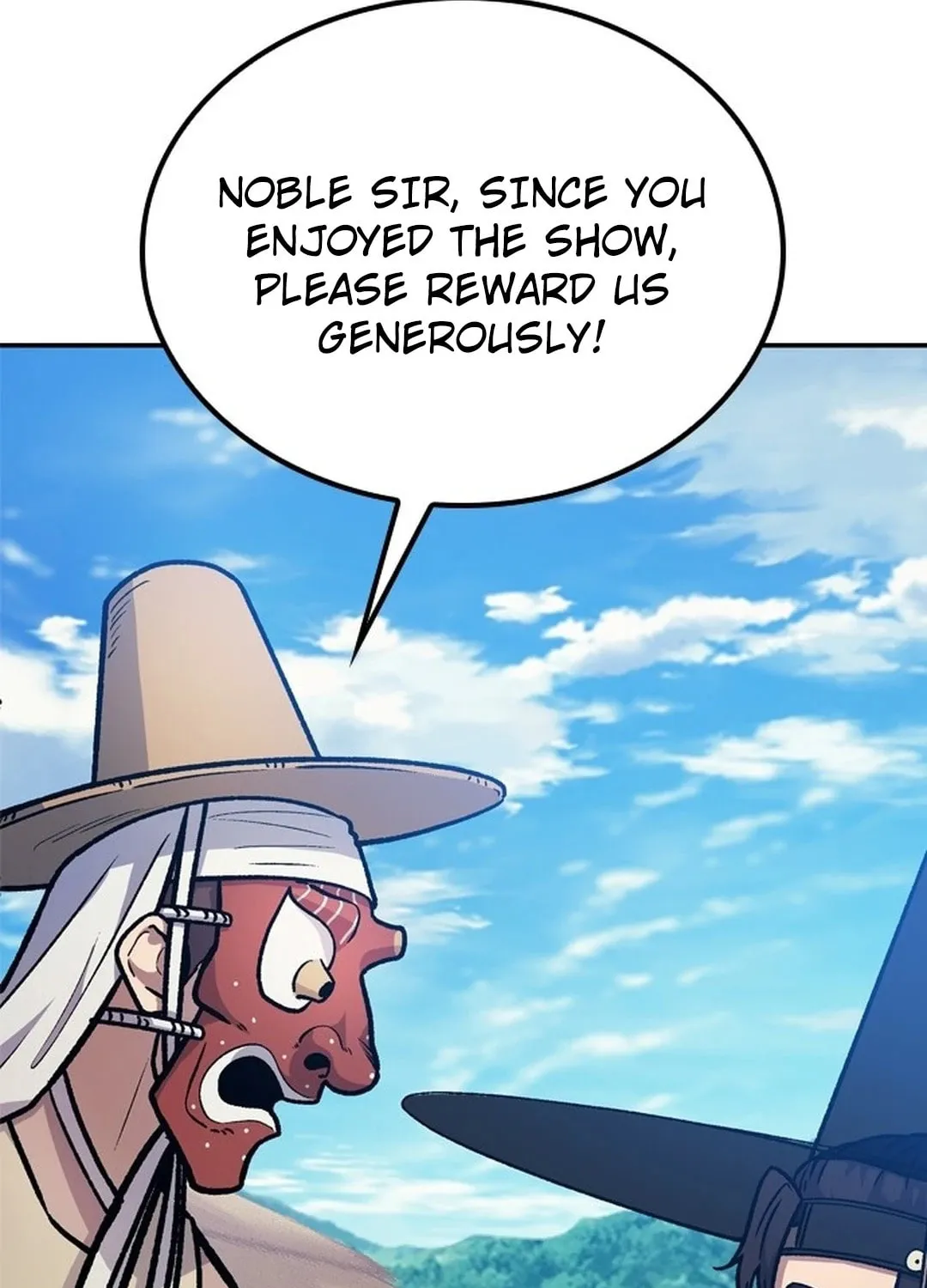 Doctor, Joseon Gada Chapter 2 page 61 - 