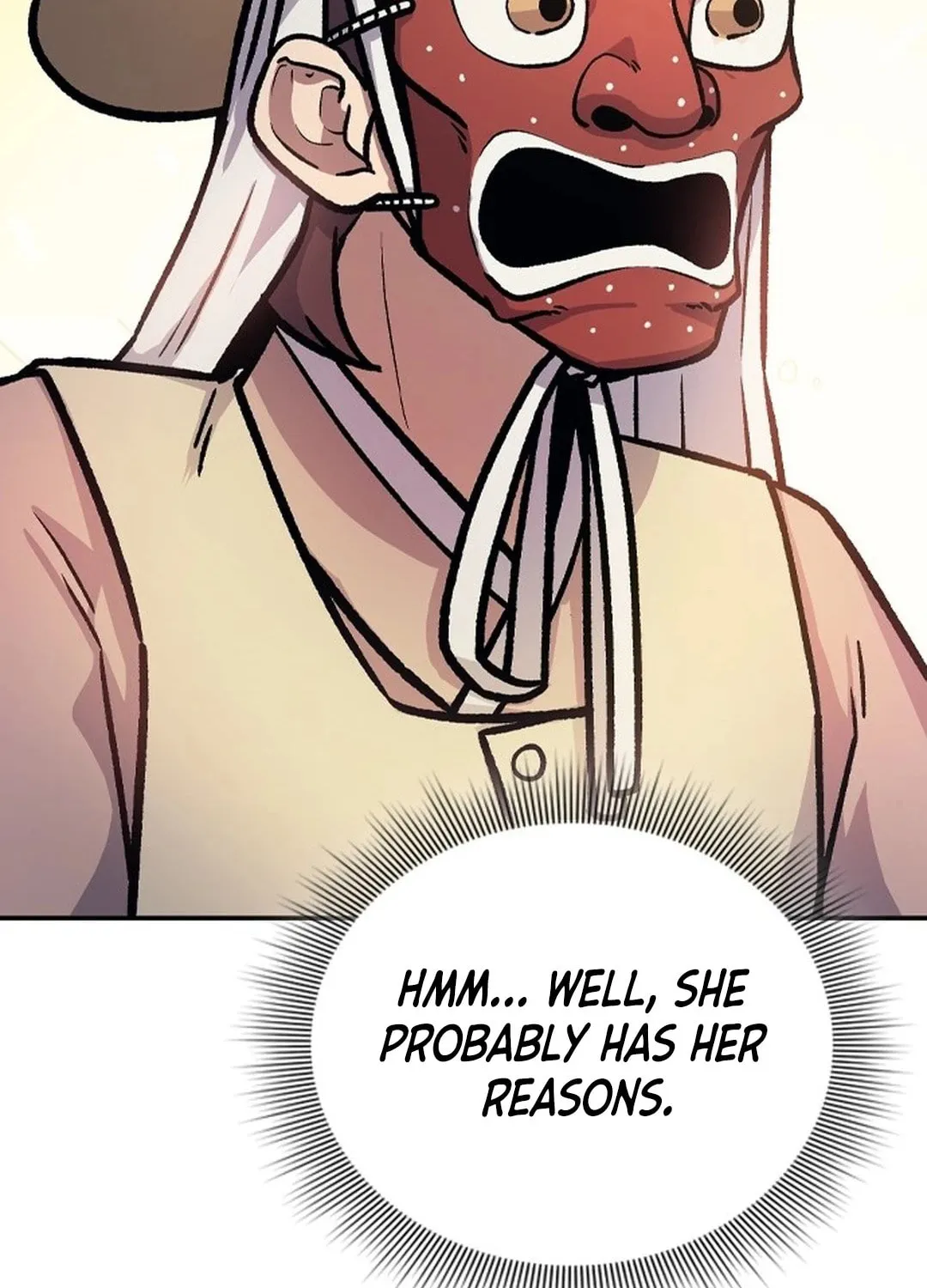 Doctor, Joseon Gada Chapter 2 page 69 - 