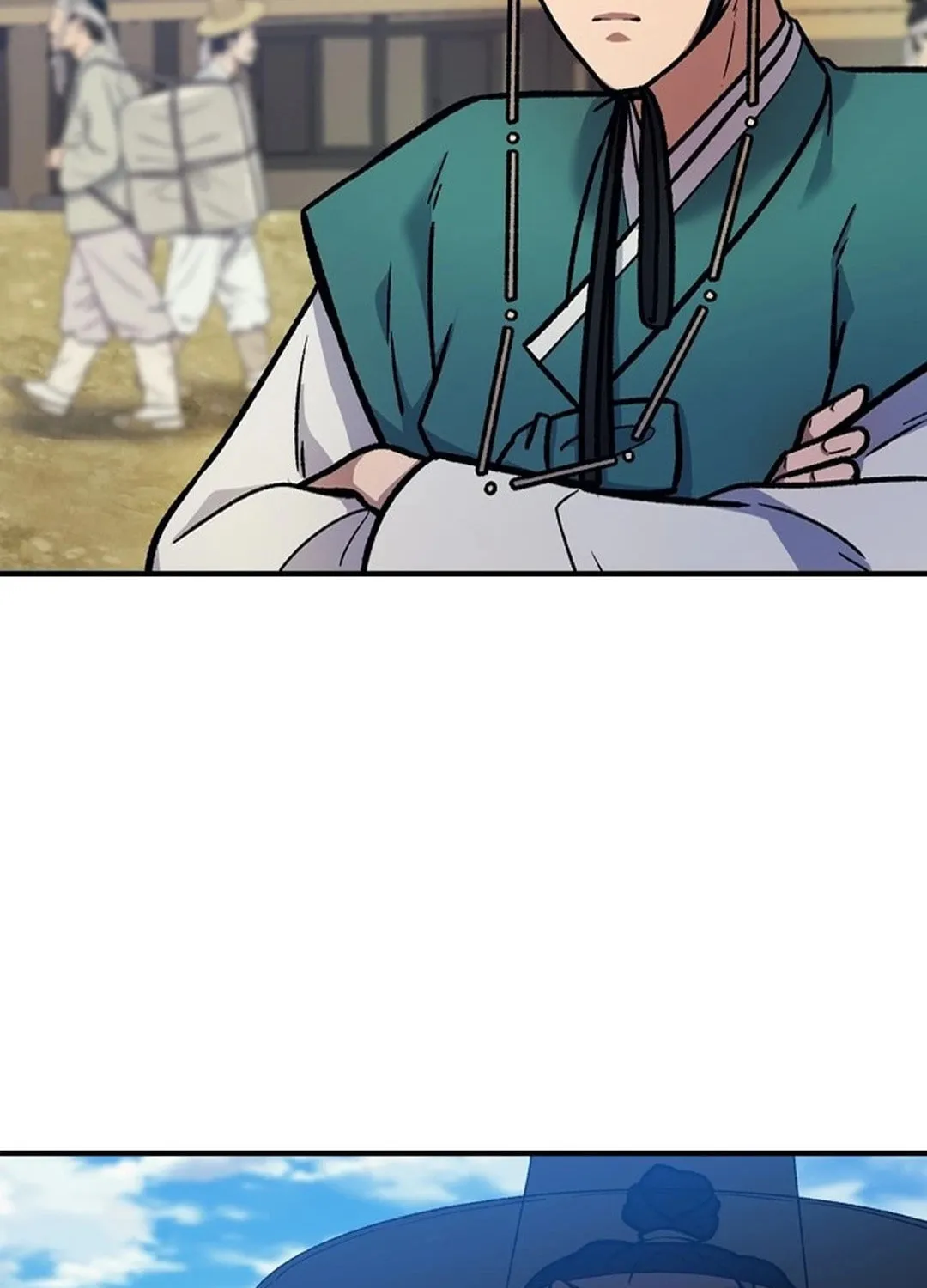 Doctor, Joseon Gada Chapter 2 page 71 - 